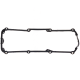 Junta de Tapa de Punterías Superseal para Jetta A3, Golf A3, Derby, Ibiza, Cordoba, Pointer