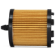 Filtro de Aceite Tipo Cartucho AcDelco para Captiva, Cavalier, Equinox, Malibu