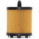 Filtro de Aceite Tipo Cartucho AcDelco para Captiva, Cavalier, Equinox, Malibu