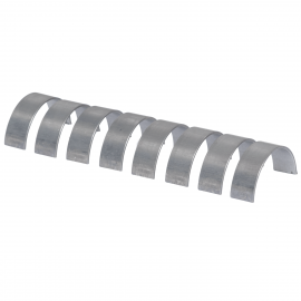 Juego de 8 Metales de Biela Moresa para VW Sedan 1600, 1600i, Combi 1600, Brasilia, Safari, Hormiga