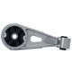 Soporte Trasero de Motor Dai para Beat y Spark  1.2L