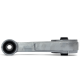 Soporte Trasero de Motor Dai para Beat y Spark  1.2L