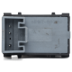 Switch Eléctrico de Elevador con Filo Cromado para Passat B6