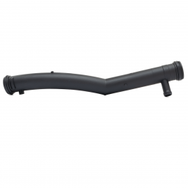 Tubo de Calefacción de Motor 1.4 Litros Bruck para Polo, Toledo, Audi A1