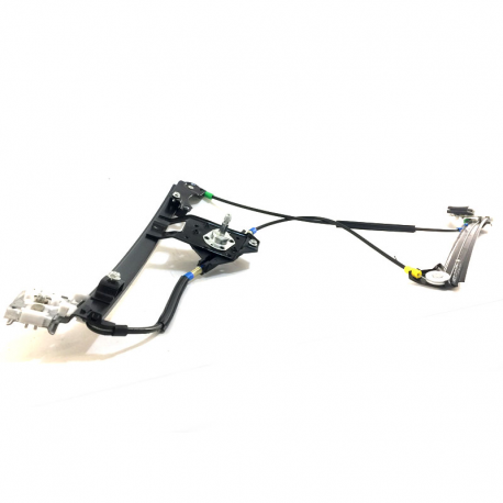 Elevador de Vidrio de Puerta Delantera Derecha Voltmax para Golf A3, Jetta A3