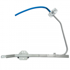 Elevador de Cristal de Puerta Derecha Bruck para VW Sedán 1600