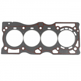 Junta de Cabeza Grafitada con Silicona Motor QR25DE Superseal para Sentra B16 2.5, Urvan 2.5, NV-350 2.5