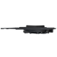 Motoventilador con Tolva Isaka para Vento, Polo, CrossFox, Ibiza