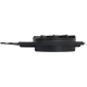 Motoventilador con Tolva Isaka para Vento, Polo, CrossFox, Ibiza
