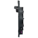 Motoventilador con Tolva Isaka para Vento, Polo, CrossFox, Ibiza