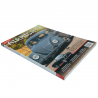 Revista "AIRMIGHTY" Edicion 34