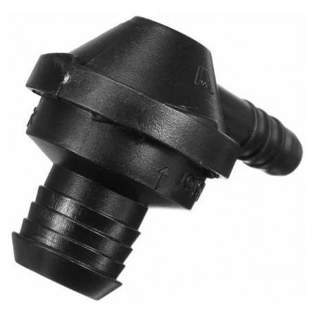 Valvula PCV de Ventilación de Cárter para Polo Tsi 1.2L