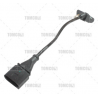Sensor de Posición de Cigüeñal Tomco para Pointer 1.8 MPFI