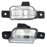 Juego de 2 Cuartos Traseros de Reversa Auto Magic para Tiguan