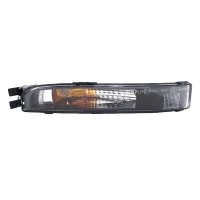 Cuarto Derecho con Fondo Negro de Facia Delantera Auto Magic para Beetle