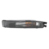 Cuarto Izquierda con Fondo Negro de Facia Delantera Auto Magic para Beetle