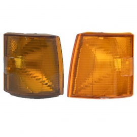 Juego de 2 Luces Direccionales Auto Magic para Eurovan