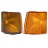 Juego de 2 Luces Direccionales Auto Magic para Eurovan