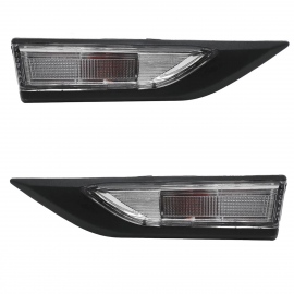 Juego de 2 Luces Direccionales de Salpicadera Auto Magic para Transporter, Caddy