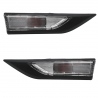 Juego de 2 Luces Direccionales de Salpicadera Auto Magic para Transporter, Caddy