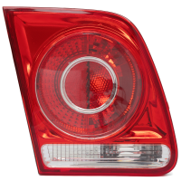 Calavera Interior Izquierda en Tono Claro sin Arnés Diforza para Jetta Clásico