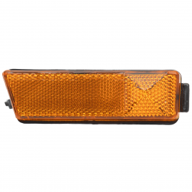 Cuarto Lateral Derecho de Facia Delantra Depo para Golf A3, Jetta A3