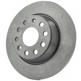 Disco Freno Trasero Sólido con Laca UV Brembo para Tiguan