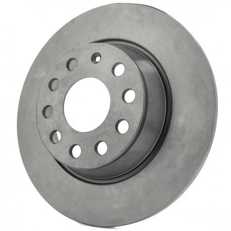 Disco Sólido  de Freno Trasero con Laca UV Brembo para Tiguan