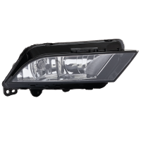 Faro Buscador Derecho de Facia Delantera Auto Magic para Ibiza, Leon, Toledo