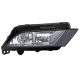 Faro Buscador Derecho de Facia Delantera Auto Magic para Ibiza, Leon, Toledo