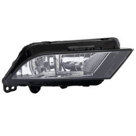 Faro Buscador Derecho de Facia Delantera Auto Magic para Ibiza, Leon, Toledo