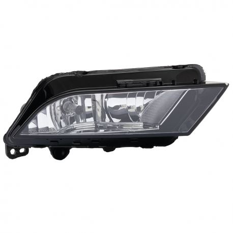 Faro Buscador Derecho de Facia Delantera Auto Magic para Ibiza, Leon, Toledo