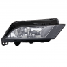 Faro Buscador Derecho de Facia Delantera Auto Magic para Ibiza, Leon, Toledo