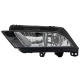 Faro Buscador o de Penetración de Facia Lado Izquierdo para Ibiza Mk4, León Mk3, Toledo Mk4