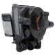 Faro Buscador o de Penetración de Facia Lado Izquierdo para Ibiza Mk4, León Mk3, Toledo Mk4