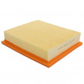 Filtro de Aire de Motor Diforza para Golf A3 1.8, 2.0, Jetta A3 1.8, 2.0, Passat B5 4.0, Cabrio1.8, 2.0