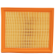 Filtro de Aire de Motor Diforza para Golf A3 1.8, 2.0, Jetta A3 1.8, 2.0, Passat B5 4.0, Cabrio1.8, 2.0