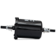 Filtro Metálico de Gasolina Diforza para Gol, Saveiro, Platina, Aprio, Clio, Kangoo, Peugeot 206, 207