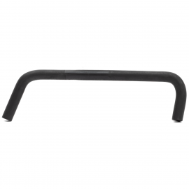 Manguera de Circulación de Aire, Conector de la Válvula reguladora de presión Moldeada Cauplas para Derby 1.8L