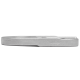 Soporte Inferior De Radiador Gm Para Spark Y Beat