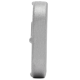 Soporte Inferior De Radiador Gm Para Spark Y Beat