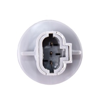 Cuarto Blanco Delantero Derecho Depo para Tsuru 3