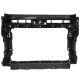 Marco de Radiador Auto Magic para Tiguan 2.0 L