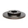 Disco Sólido de Freno Delantero RayBestos para Atlántic, Caribe, Golf A2, Jetta A2, Corsar, Pointer G2