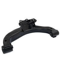 Horquilla Inferior Izquierda con Bujes Yokomitsu para Urvan