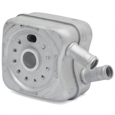 Radiador de Aceite de Motor Moresa para Ibiza 1.8L, Toledo 1.8L, Passat 1.8L, Sharan 1.8L, Jetta 2.0L