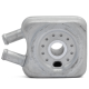 Radiador de Aceite de Motor Moresa para Ibiza 1.8L, Toledo 1.8L, Passat 1.8L, Sharan 1.8L, Jetta 2.0L