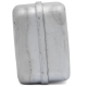 Radiador de Aceite de Motor Moresa para Ibiza 1.8L, Toledo 1.8L, Passat 1.8L, Sharan 1.8L, Jetta 2.0L