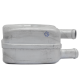 Radiador de Aceite de Motor Moresa para Ibiza 1.8L, Toledo 1.8L, Passat 1.8L, Sharan 1.8L, Jetta 2.0L