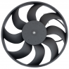 Motoventilador de Radiador Isaka para Sonic 1.6